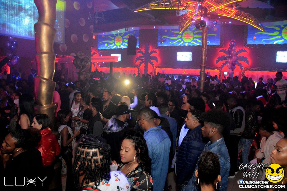 Luxy nightclub photo 145 - November 9th, 2018