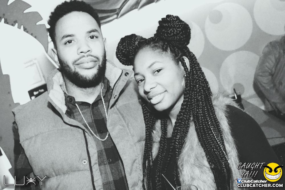 Luxy nightclub photo 147 - November 9th, 2018