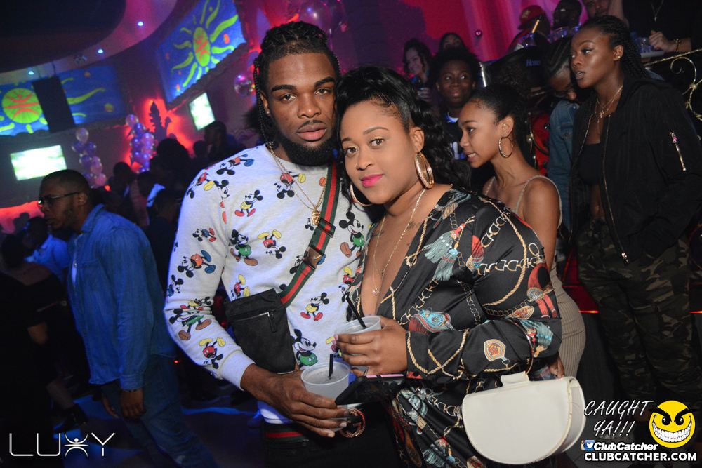 Luxy nightclub photo 148 - November 9th, 2018