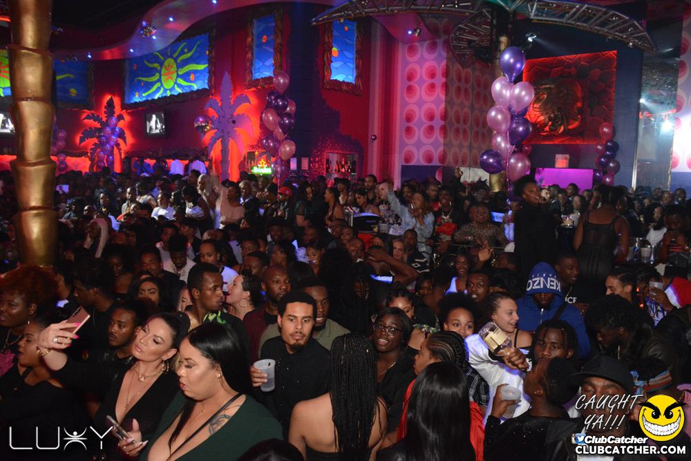 Luxy nightclub photo 149 - November 9th, 2018