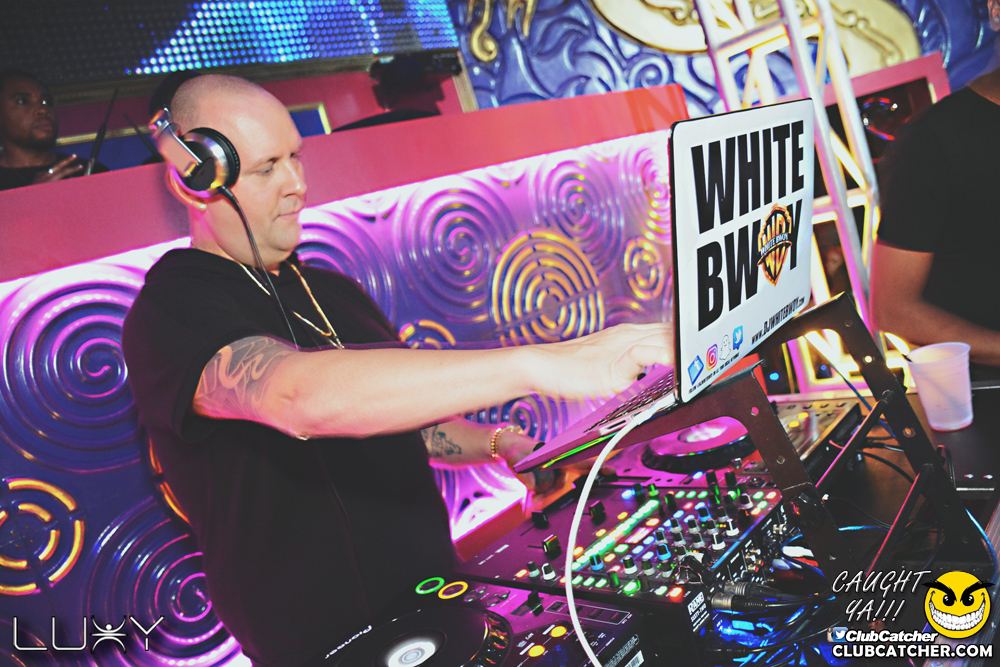 Luxy nightclub photo 150 - November 9th, 2018