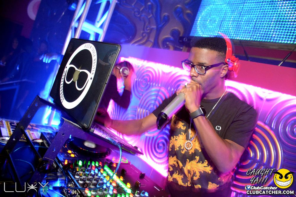 Luxy nightclub photo 16 - November 9th, 2018