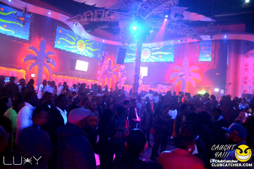 Luxy nightclub photo 153 - November 9th, 2018
