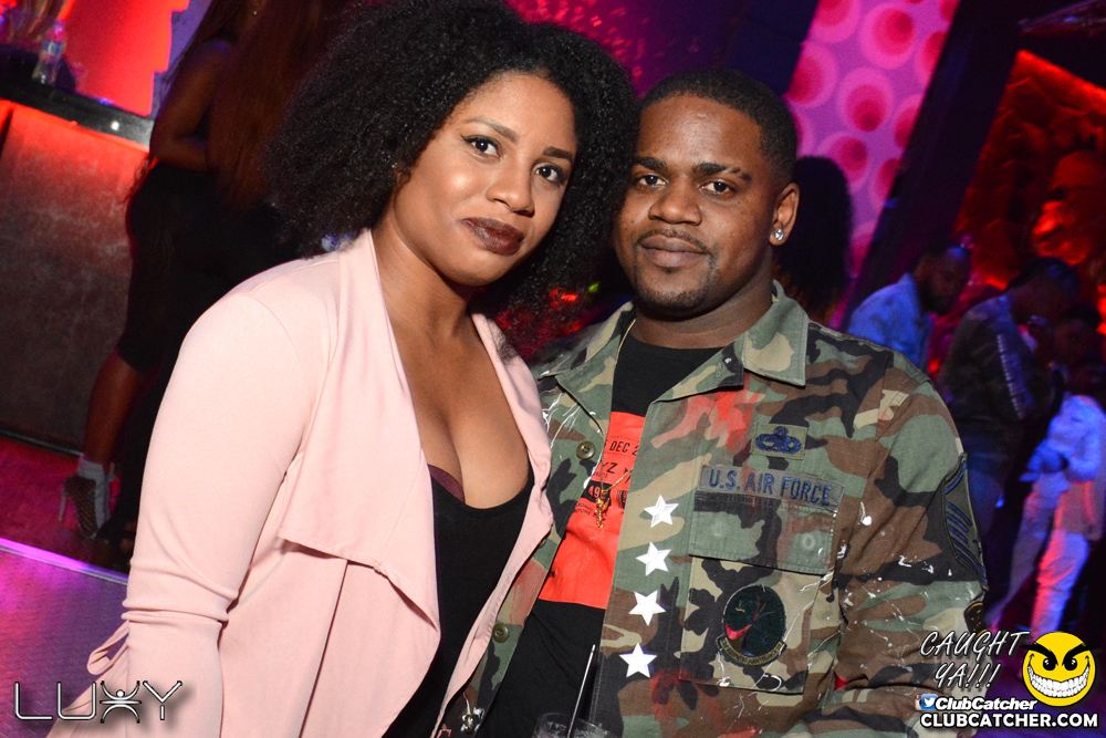 Luxy nightclub photo 155 - November 9th, 2018