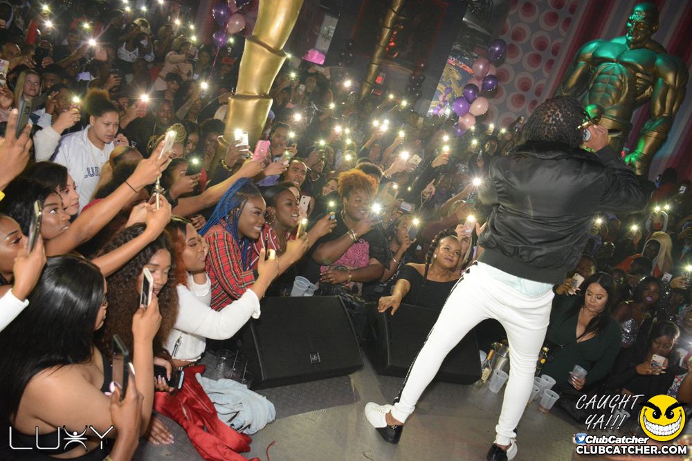 Luxy nightclub photo 156 - November 9th, 2018