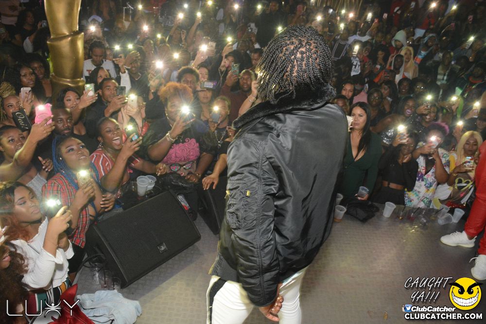 Luxy nightclub photo 157 - November 9th, 2018