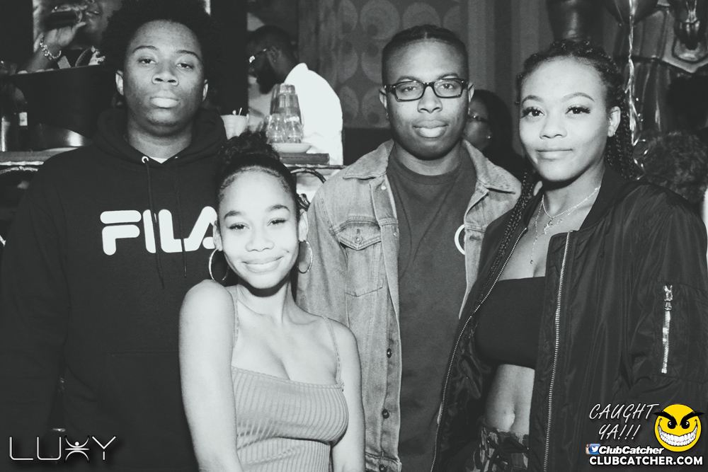 Luxy nightclub photo 158 - November 9th, 2018