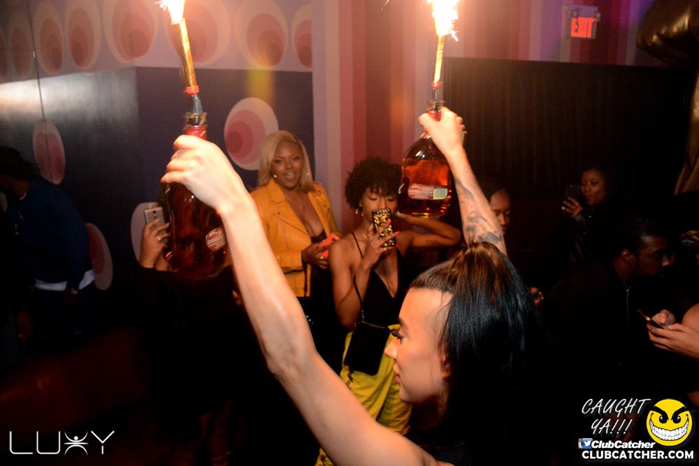 Luxy nightclub photo 159 - November 9th, 2018