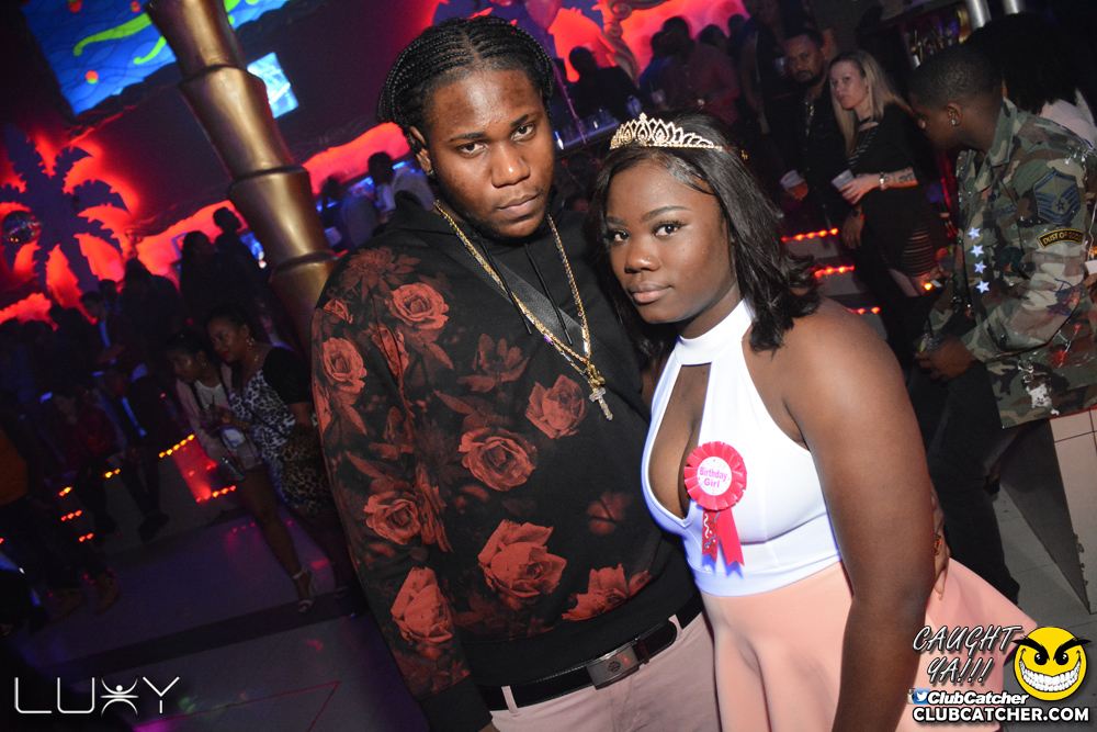 Luxy nightclub photo 162 - November 9th, 2018
