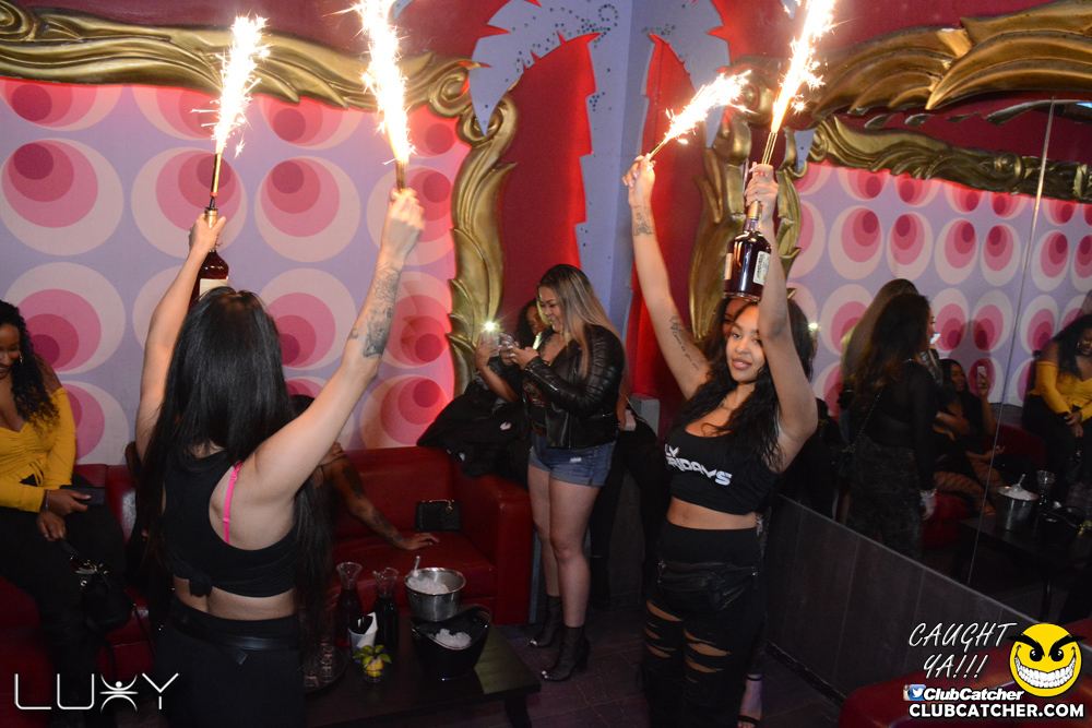 Luxy nightclub photo 163 - November 9th, 2018