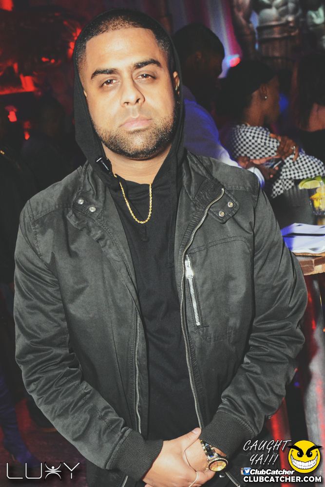 Luxy nightclub photo 164 - November 9th, 2018