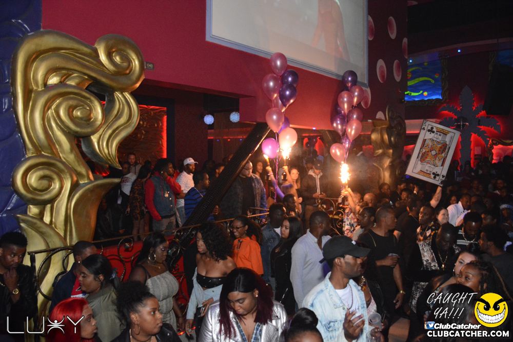 Luxy nightclub photo 165 - November 9th, 2018