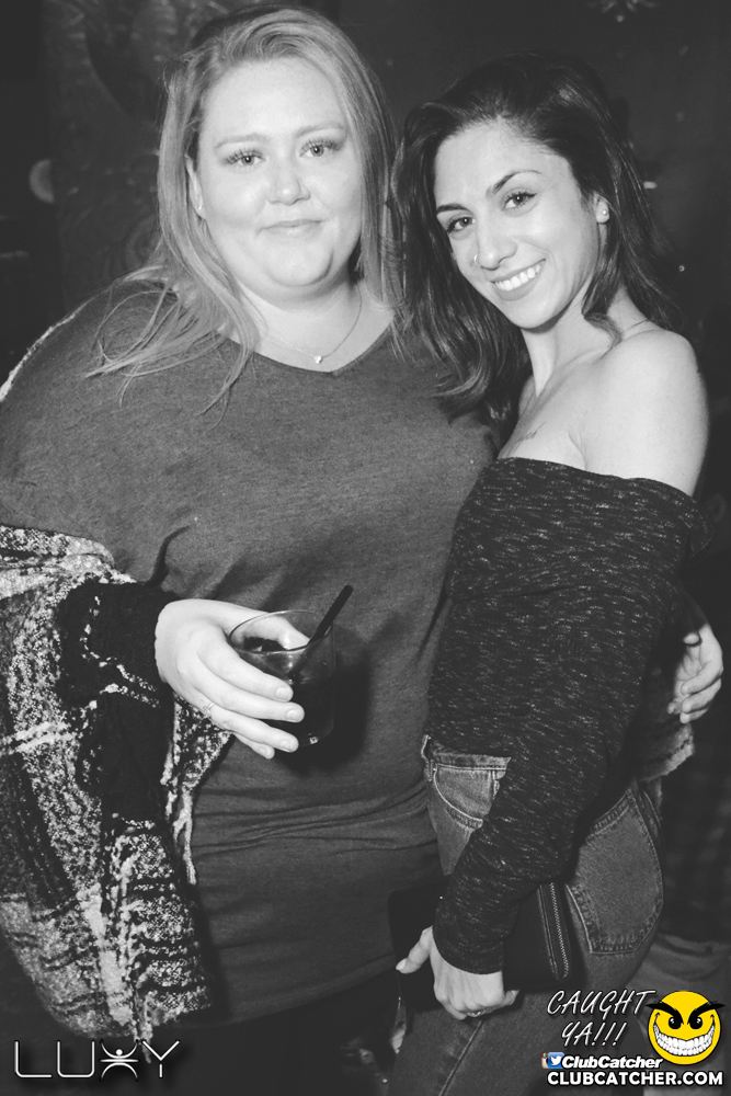 Luxy nightclub photo 166 - November 9th, 2018