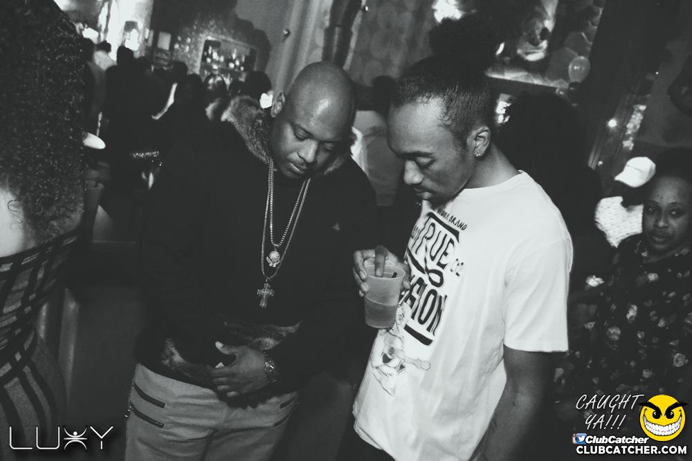 Luxy nightclub photo 167 - November 9th, 2018