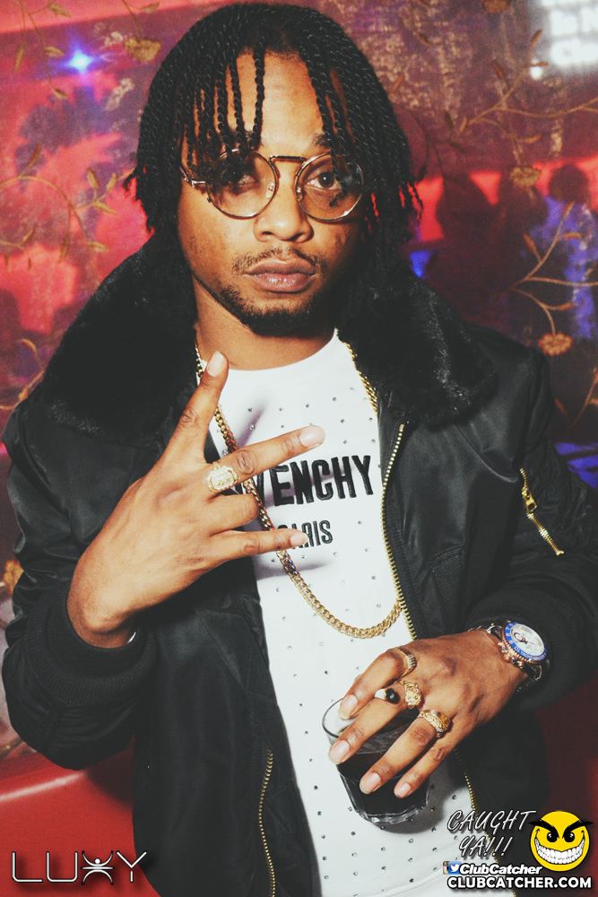 Luxy nightclub photo 168 - November 9th, 2018