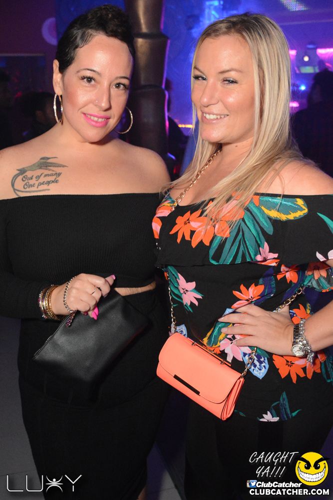 Luxy nightclub photo 170 - November 9th, 2018