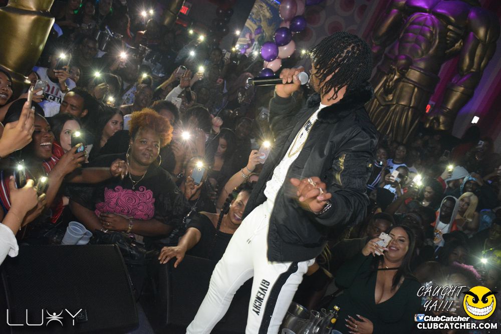 Luxy nightclub photo 173 - November 9th, 2018