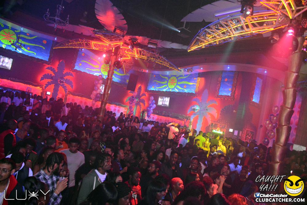 Luxy nightclub photo 175 - November 9th, 2018