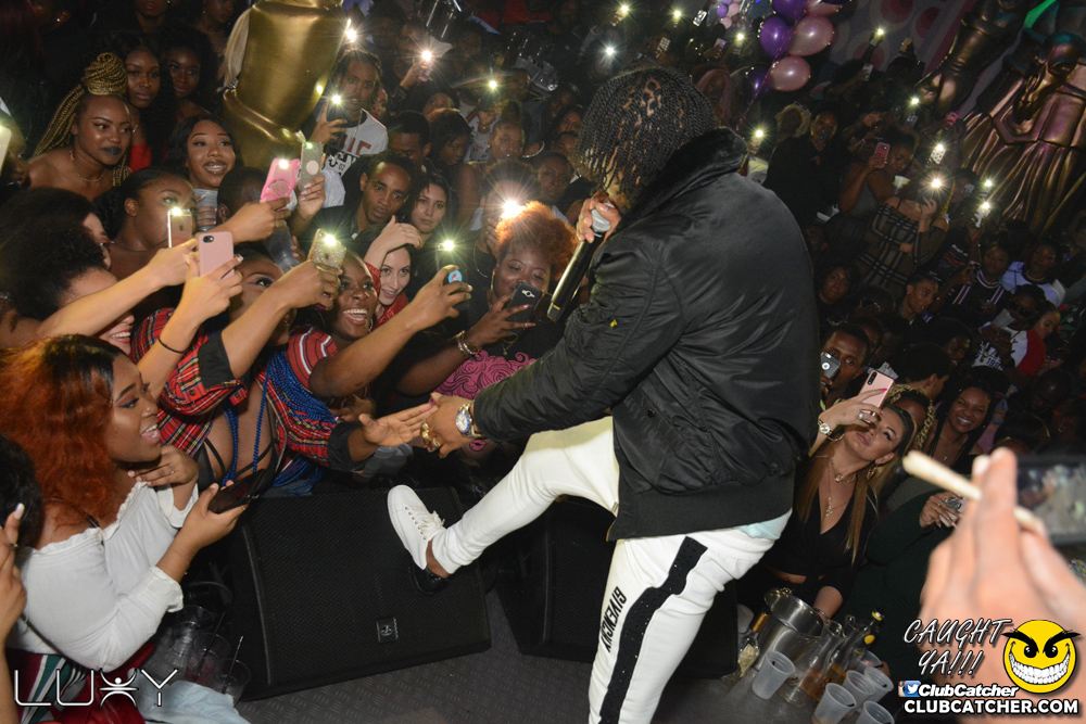 Luxy nightclub photo 176 - November 9th, 2018