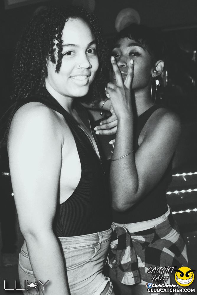 Luxy nightclub photo 177 - November 9th, 2018