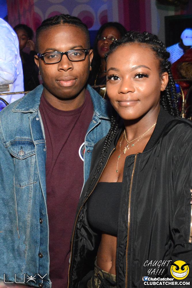 Luxy nightclub photo 178 - November 9th, 2018
