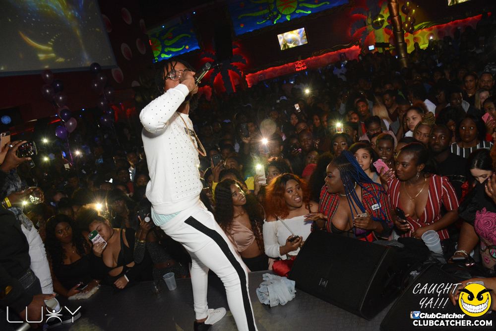 Luxy nightclub photo 180 - November 9th, 2018