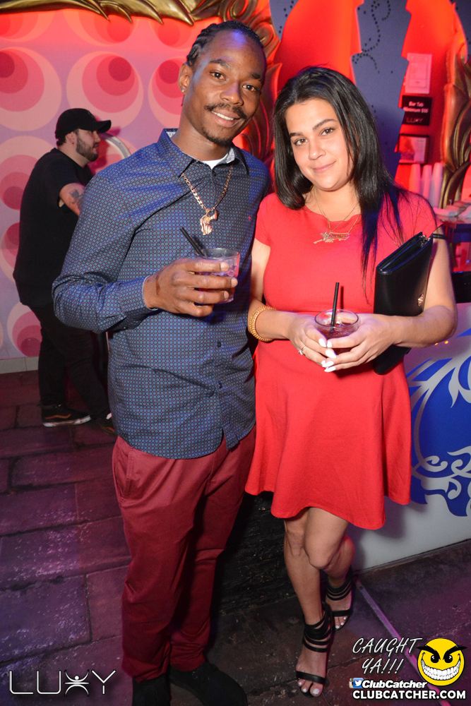 Luxy nightclub photo 19 - November 9th, 2018