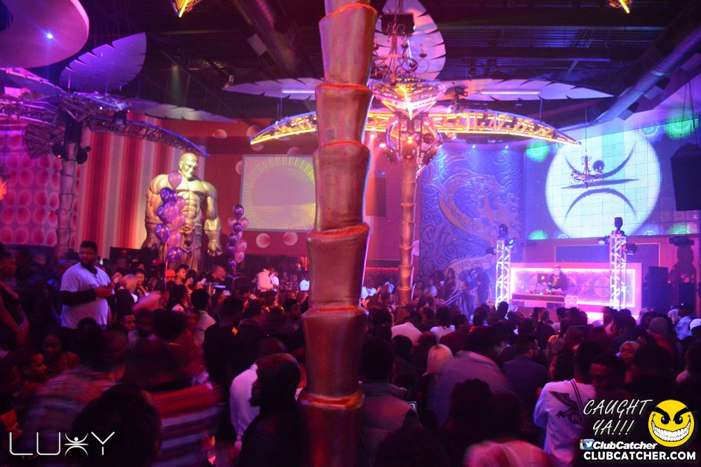 Luxy nightclub photo 183 - November 9th, 2018