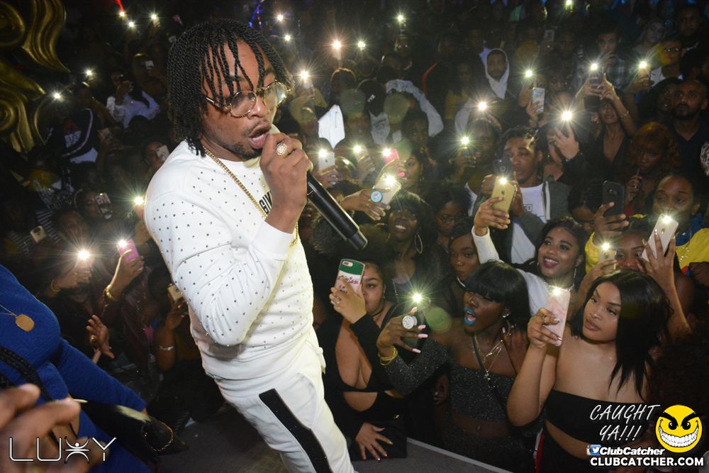 Luxy nightclub photo 184 - November 9th, 2018