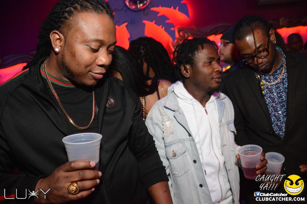 Luxy nightclub photo 185 - November 9th, 2018