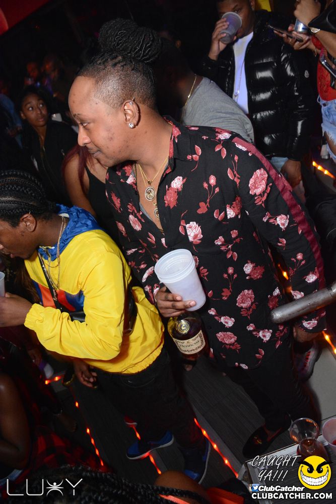 Luxy nightclub photo 187 - November 9th, 2018