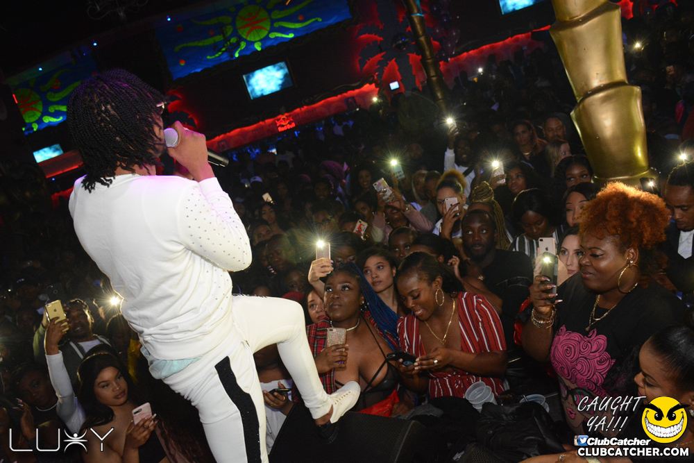 Luxy nightclub photo 188 - November 9th, 2018