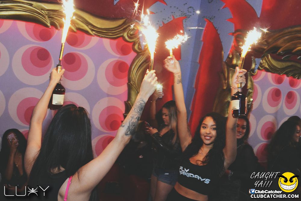 Luxy nightclub photo 190 - November 9th, 2018