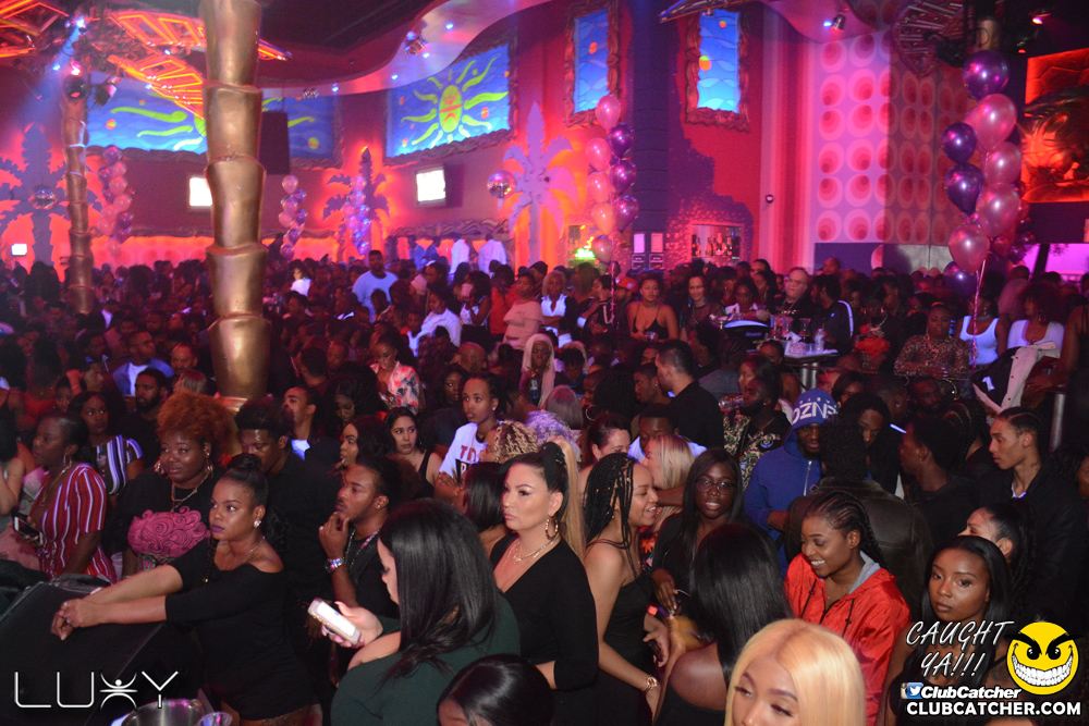Luxy nightclub photo 191 - November 9th, 2018