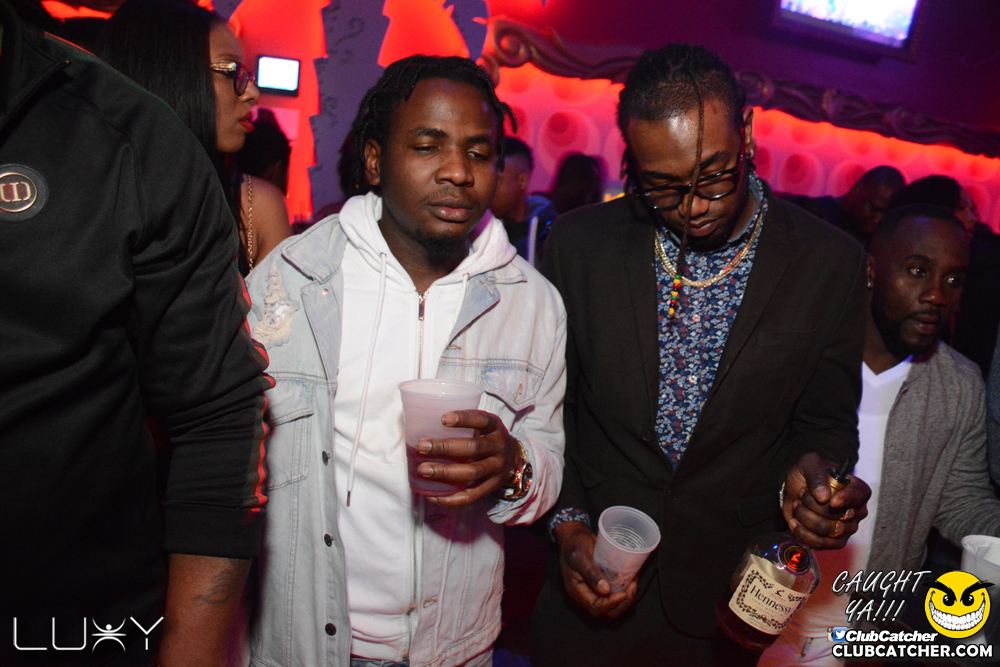 Luxy nightclub photo 192 - November 9th, 2018