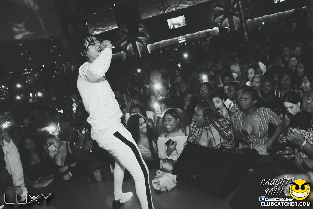 Luxy nightclub photo 193 - November 9th, 2018