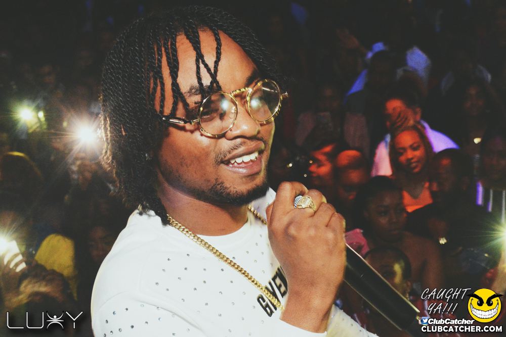 Luxy nightclub photo 194 - November 9th, 2018