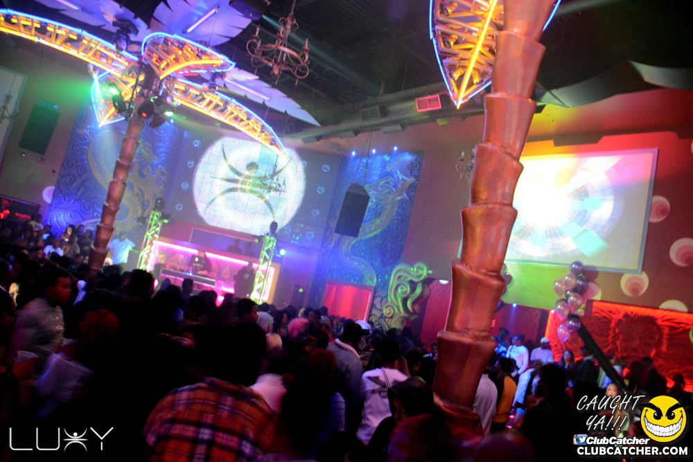 Luxy nightclub photo 195 - November 9th, 2018