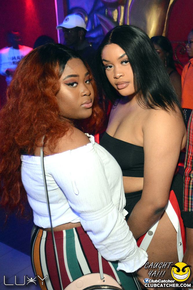 Luxy nightclub photo 196 - November 9th, 2018
