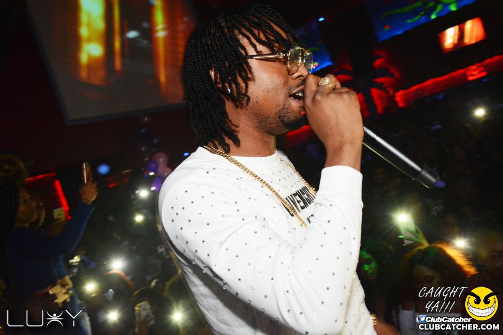 Luxy nightclub photo 197 - November 9th, 2018