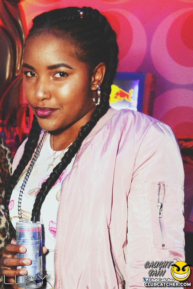 Luxy nightclub photo 199 - November 9th, 2018