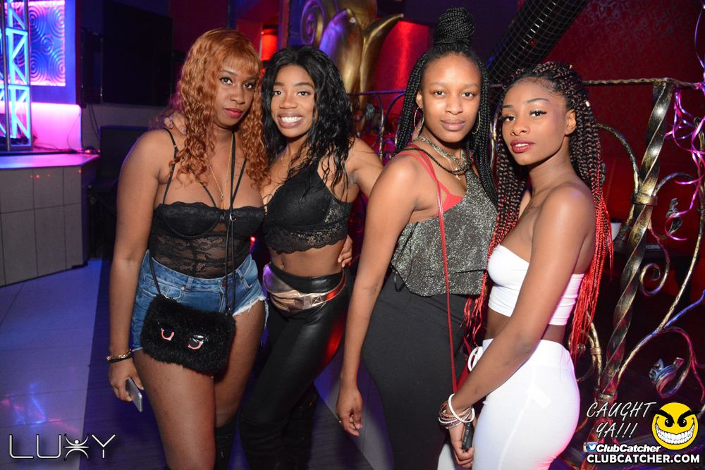 Luxy nightclub photo 3 - November 9th, 2018