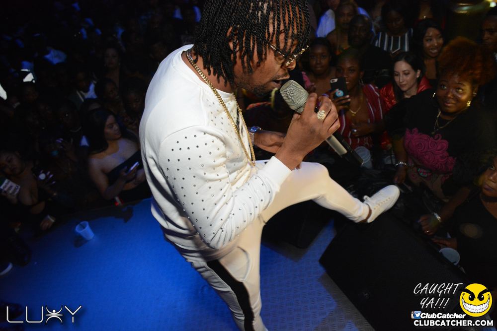 Luxy nightclub photo 201 - November 9th, 2018