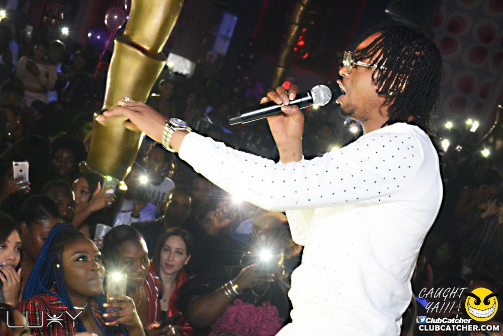 Luxy nightclub photo 202 - November 9th, 2018