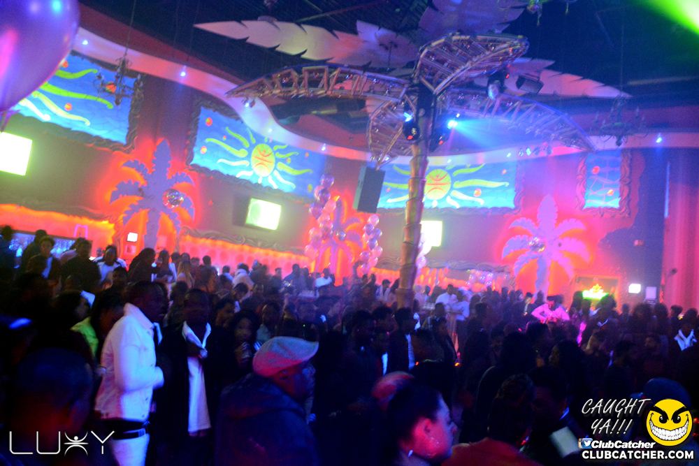 Luxy nightclub photo 204 - November 9th, 2018