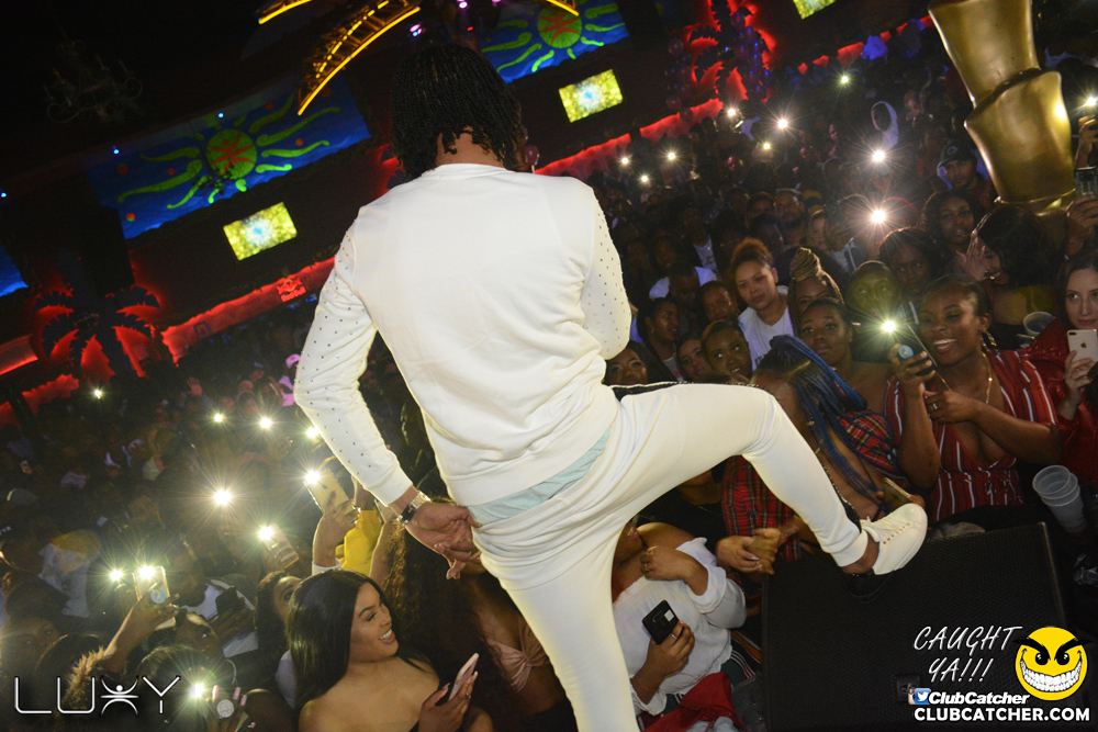 Luxy nightclub photo 205 - November 9th, 2018