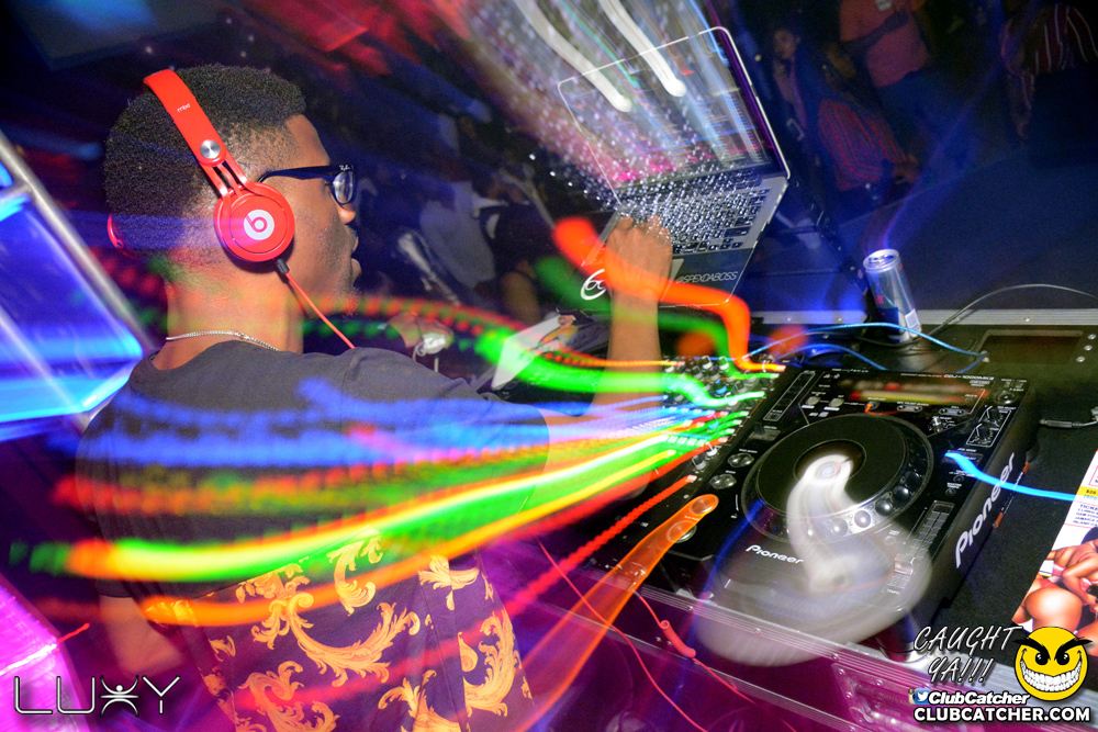 Luxy nightclub photo 208 - November 9th, 2018