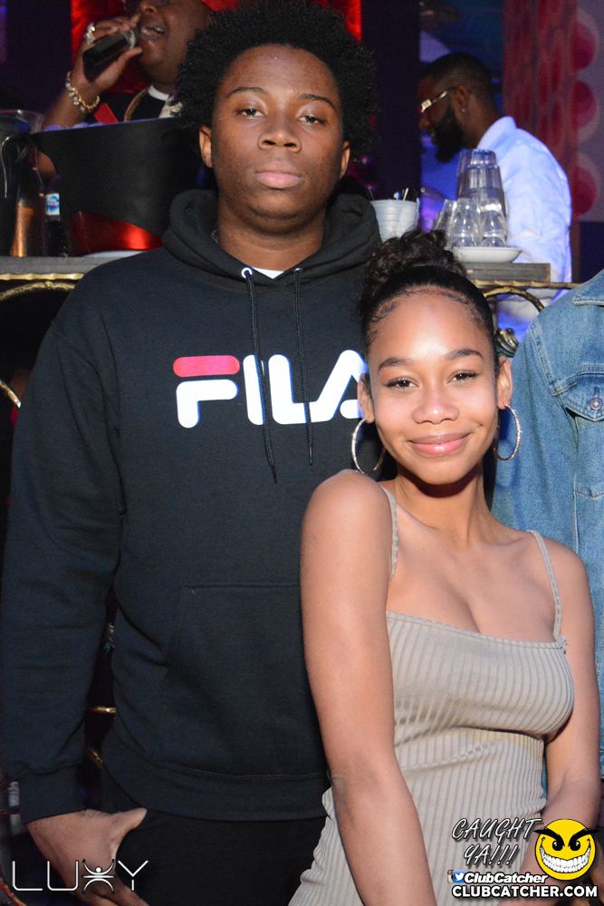 Luxy nightclub photo 209 - November 9th, 2018