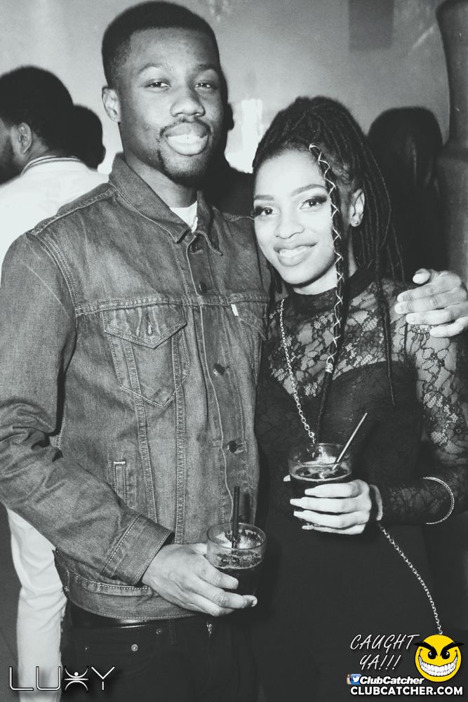 Luxy nightclub photo 210 - November 9th, 2018