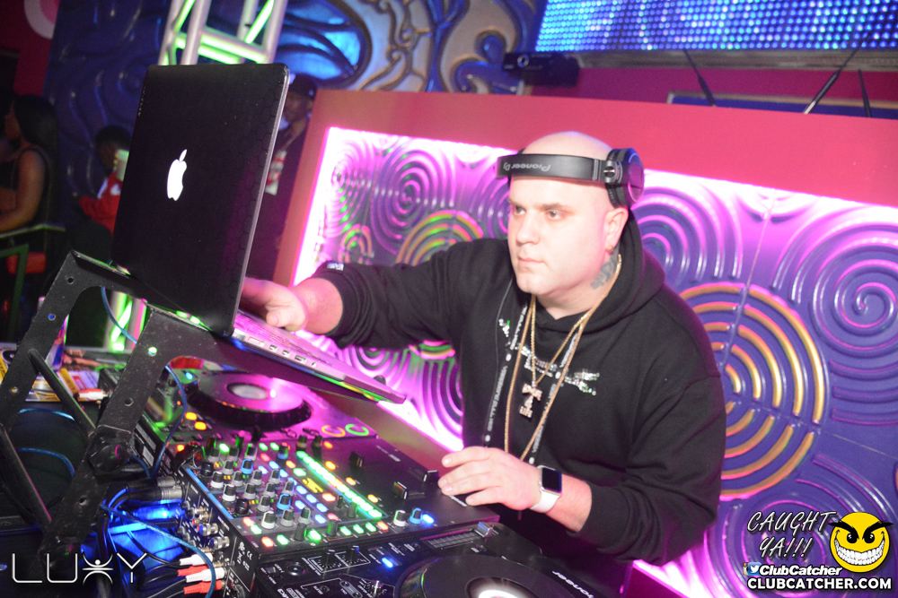Luxy nightclub photo 22 - November 9th, 2018